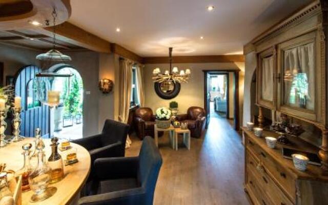 Hotel Chalet Gravenstein