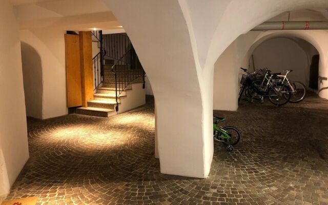 Casa Seler - Appartamento rosso