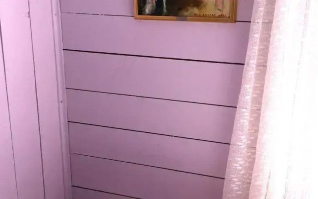 Vossabia Farm Guesthouse