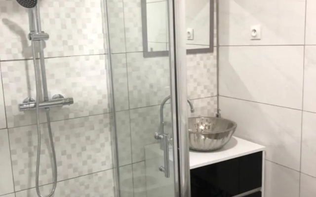 gite 4 Pers coeur de village