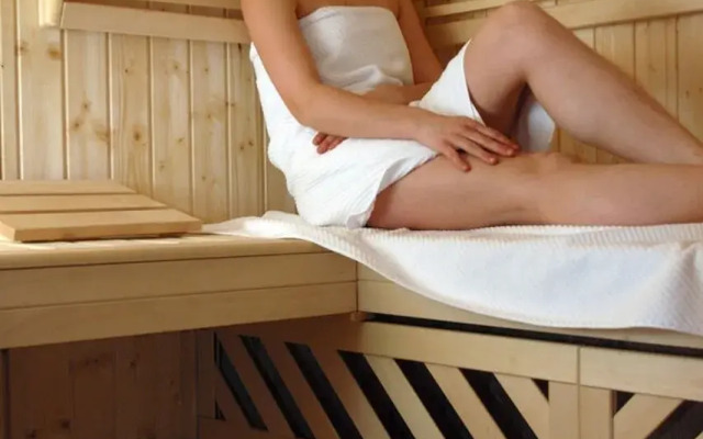 Belle Epoque Hotel Victoria