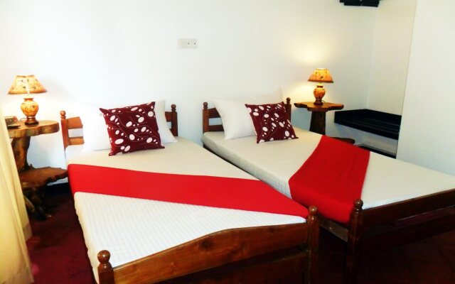 Mahaweli Regent Hotel