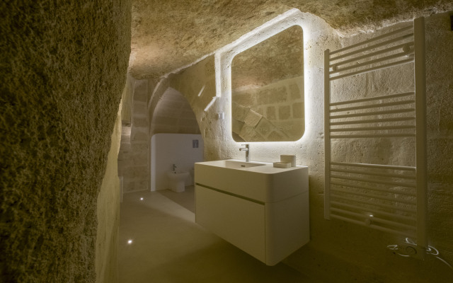 Aquatio Cave Luxury Hotel & SPA