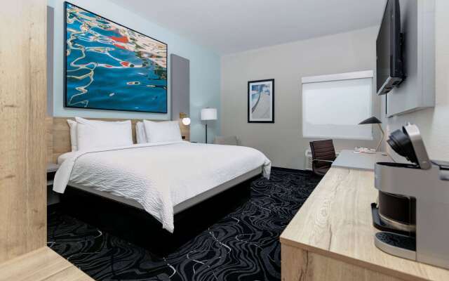 The Elm, a Ramada by Wyndham