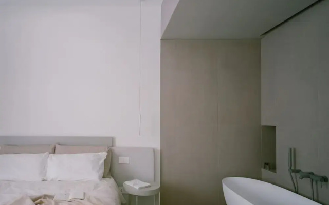 Santa Lucia Suites