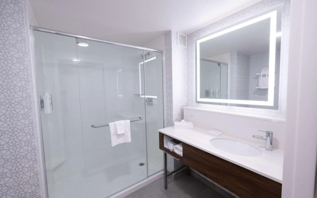 Hampton Inn Fremont