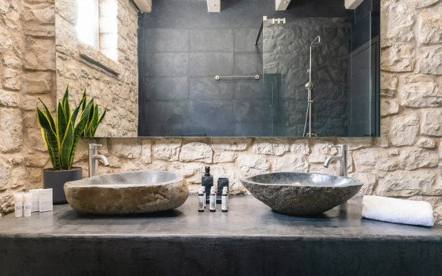 IonianStone Luxury Villas