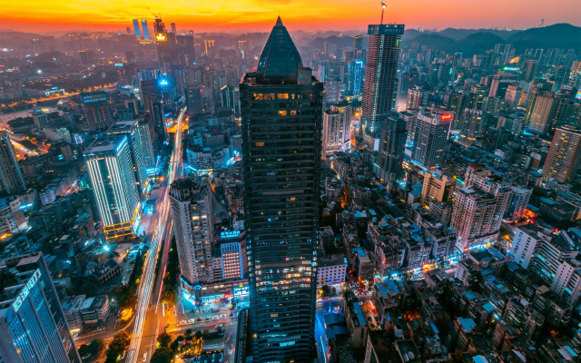 Kempinski Hotel Guiyang