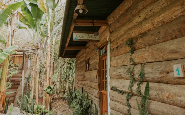Saasil Retreat
