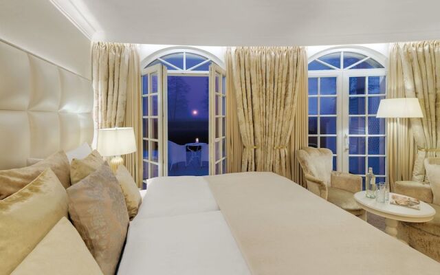 Hotel Villa Contessa, Bad Saarow