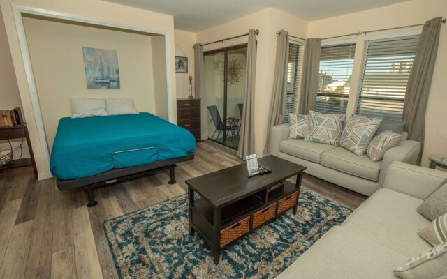 Sandpiper Cove #8209 - 1 Br Condo