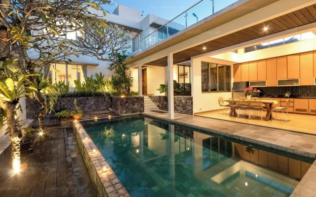 Maestro Bay View Villa by Premier Hospitality Asia