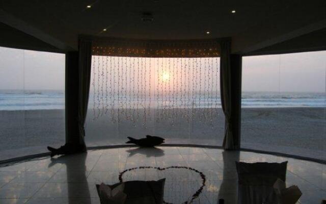 Seaside Hotel & Spa Swakopmund