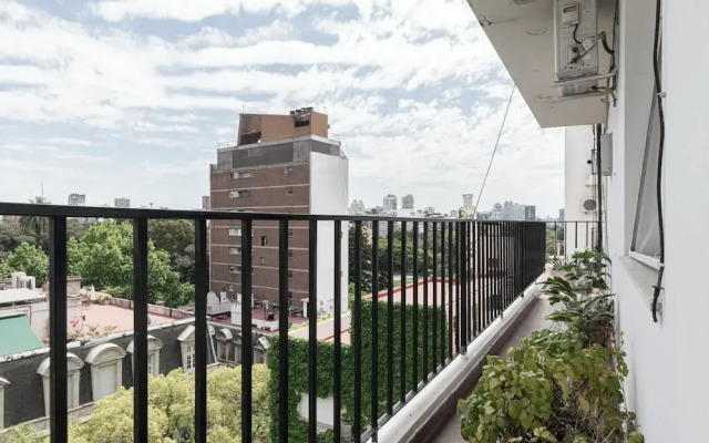 FLIPHAUS Av del Libertador 1100