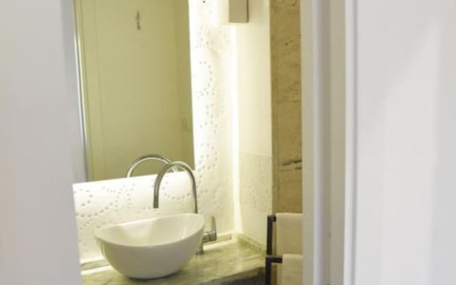 B&B Al Vecchio Glicine