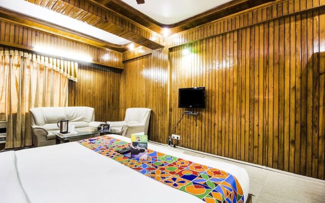 FabHotel Mayfair Inn