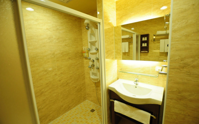 Kindness Hotel Sanduo Shopping District