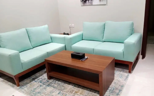 Al Alamein Suites