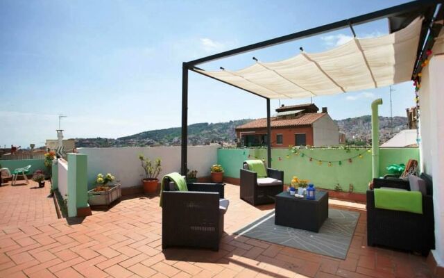 Barcelona Nice & Cozy B&B