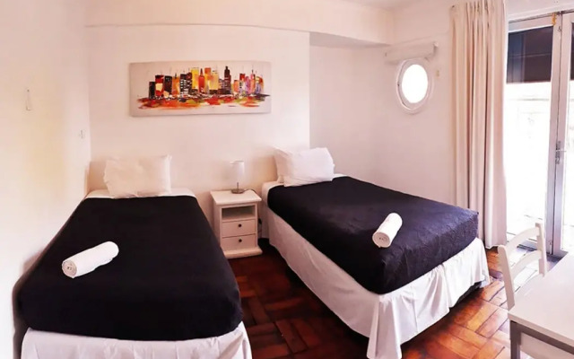 Hotel Sonetto