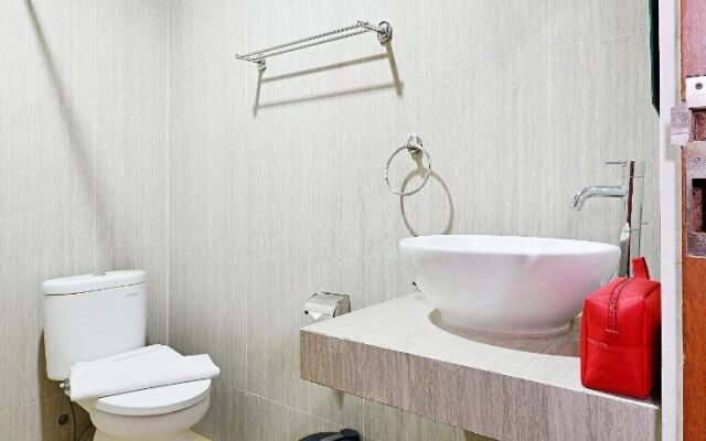 Sutan Raja Guest House