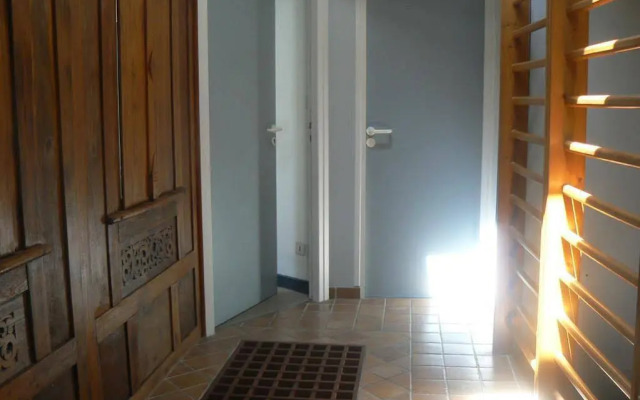 Chambres d'Hôtes Le Petit Siam : le calme en centre ville