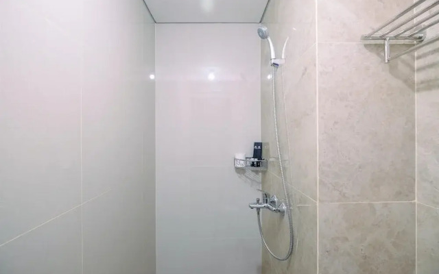 Fully Furnished With Cozy Design 2Br Apartment Transpark Cibubur