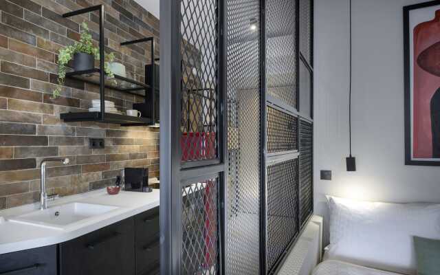 Olvios Luxury Suites & Lofts