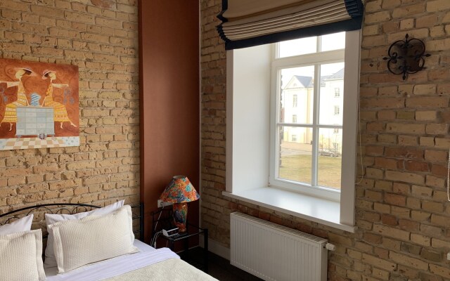 Moon Garden Boutique Hotel