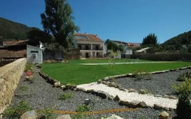 Hotel Rural la Posada de Alájar