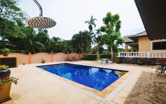 Happy Family Villa 2