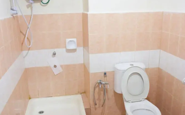 KTC Convention Apartment And Tours