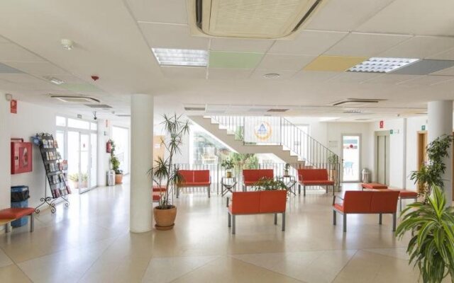 Albergue Inturjoven Torremolinos