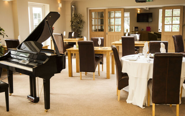 The Limes Country Lodge Hotel