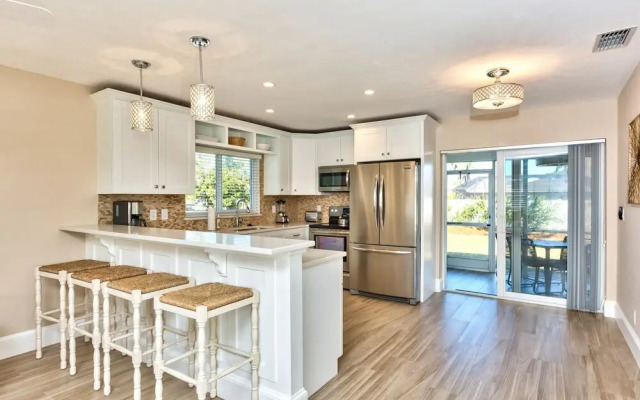 Gemini Vacation Rental by NFVH