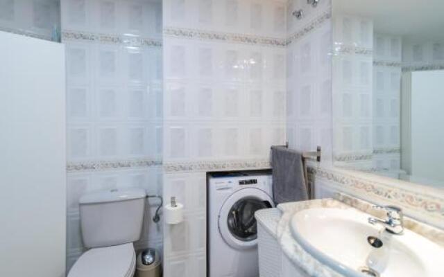 Apartamento costa del oro