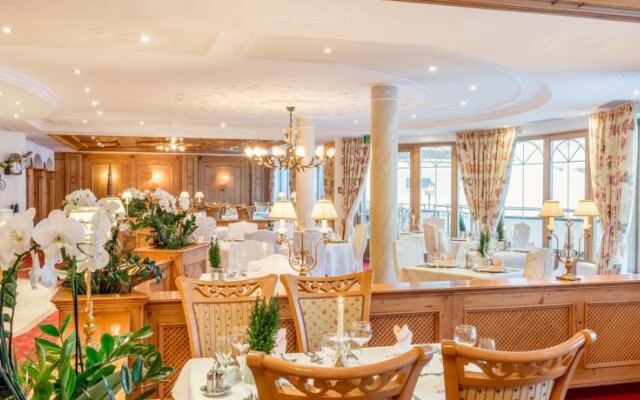 austria Gourmet  Wine Hotel