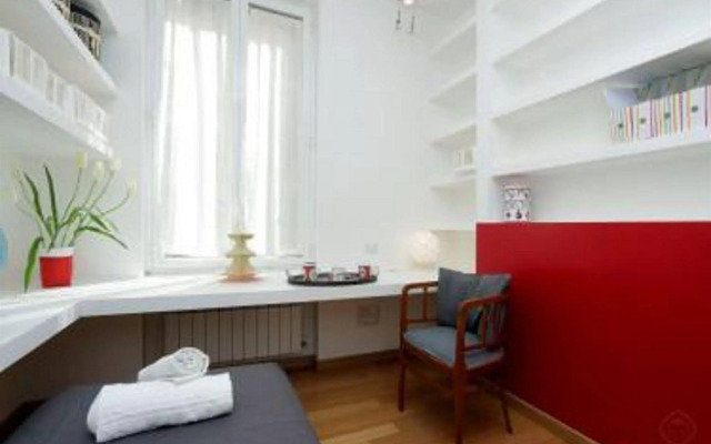 Karol Apartment Rome