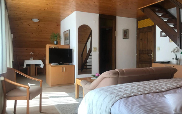 Apartments Janjusevic