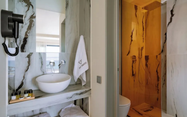 Zest Thassos Luxury Retreat