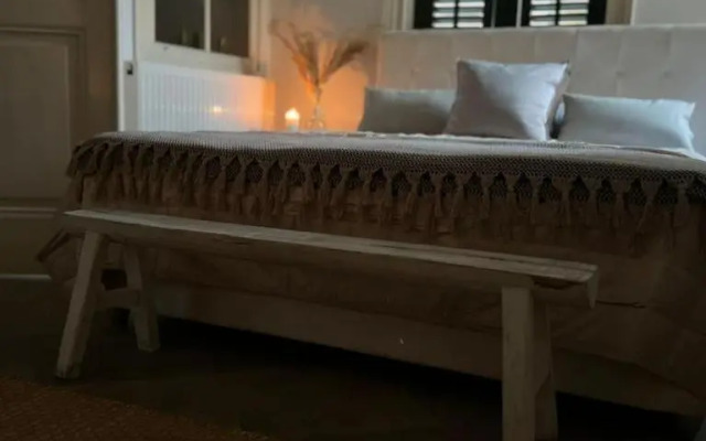 Unique and Renovated House Down Town Nicosia - Old City