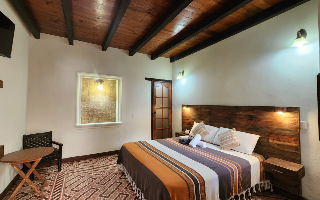 Arte Sano Hotel San Cristobal