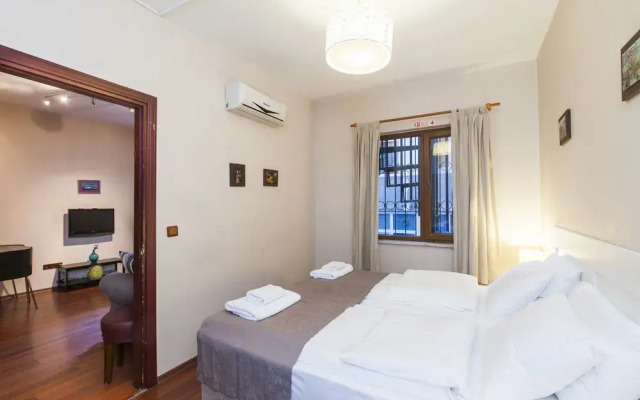 Istanbul Apartments® Istiklal