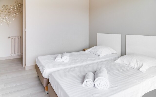 Le Papillon Apartment 2