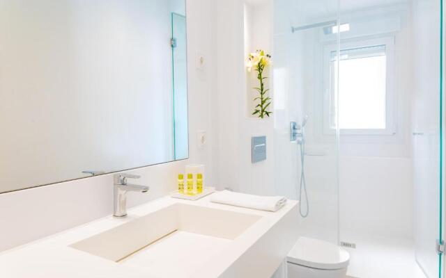 Lauser City Suites