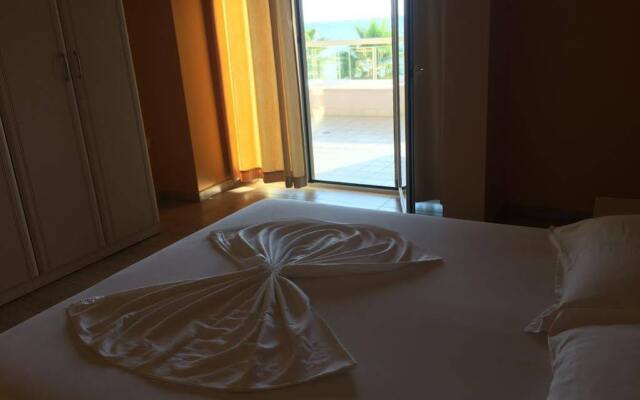 Hotel Vila Lule