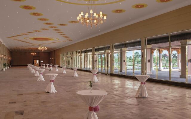 Sokha Palace Siem Reap Hotel