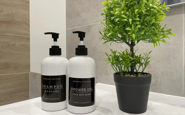 Атмосфера на улице Западный обход 57 корпус 2