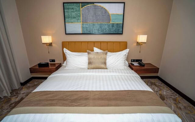 Le Bosquet Hotel
