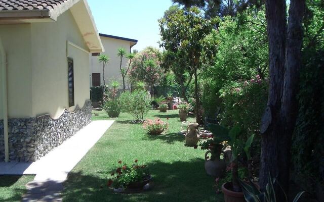 Sybaris B&B